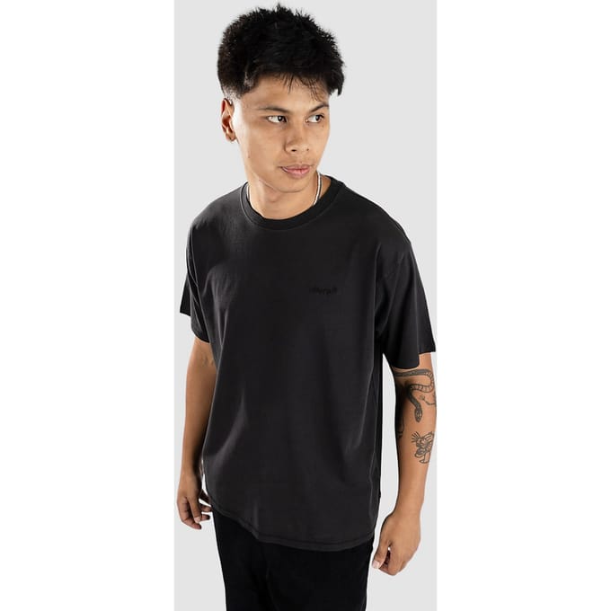 Levi's Red Tab Vintage T-Shirt zwart