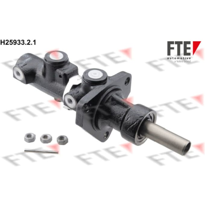 Hoofdremcilinder FTE 9220016