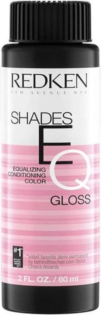 Redken Shades EQ Gloss Yellow Kicker 60ml