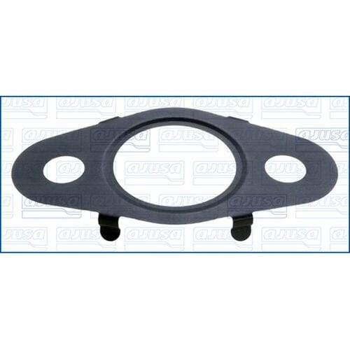 Pakking, leiding EGR-klep AJUSA 01666400