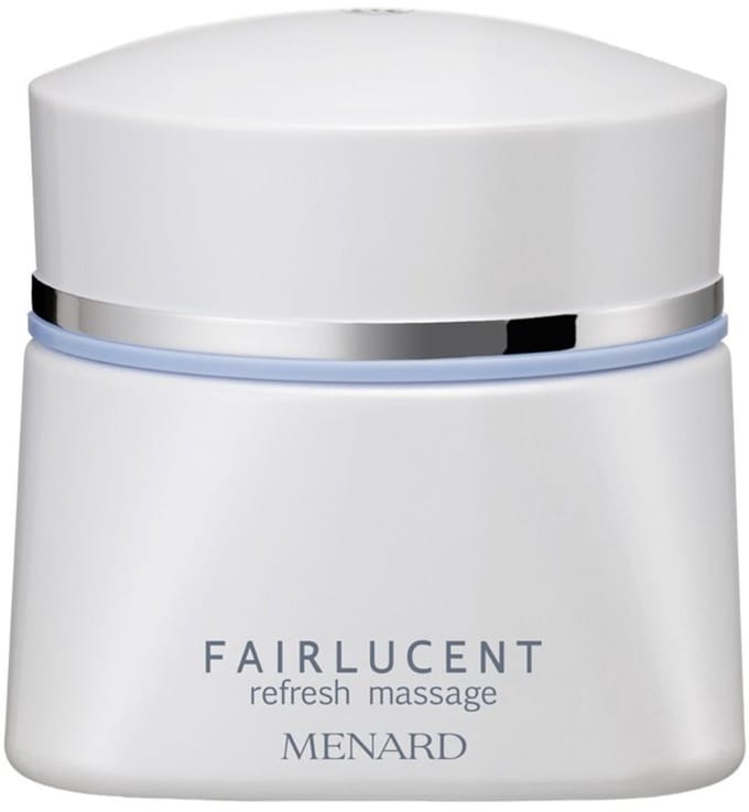 Menard Fairlucent Refresh Massage - Massagecreme