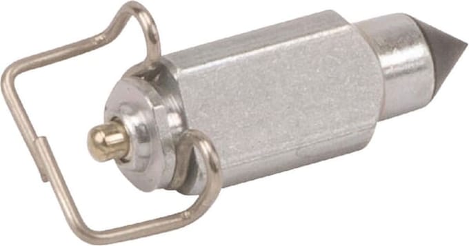 Briggs & stratton vlotternaald