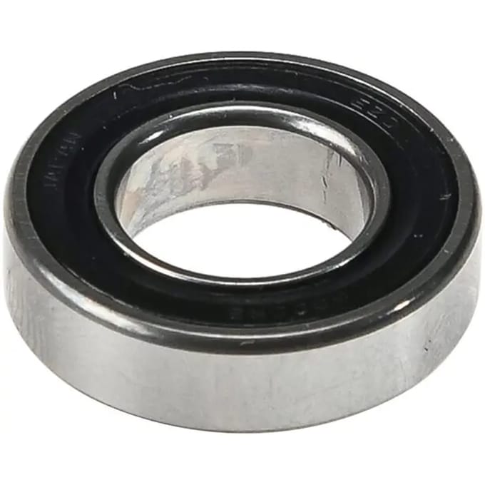 Lager Black Bearing B5S - S6803-2RS - 17 x 26 x 5 mm