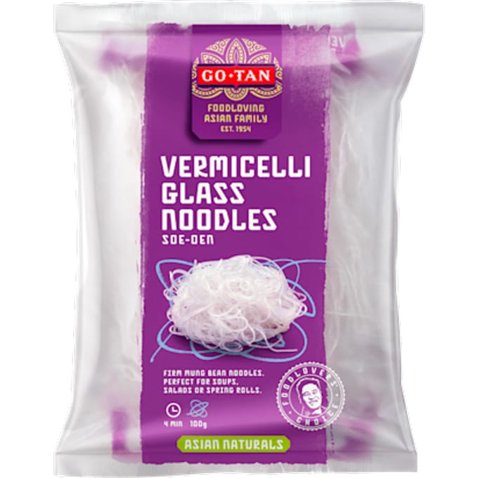 Vermicelli soe-oen