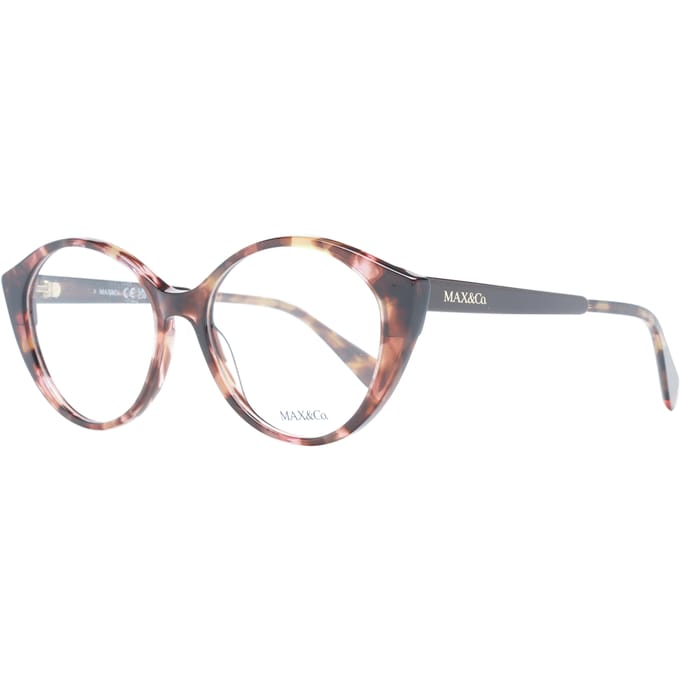 Max & Co MO5032 53055 bril zonder sterke - Dames - Bruin