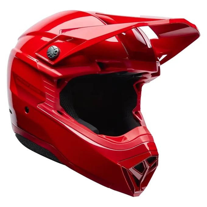Bell Moto-10 MIPS Fade Motocrosshelm -