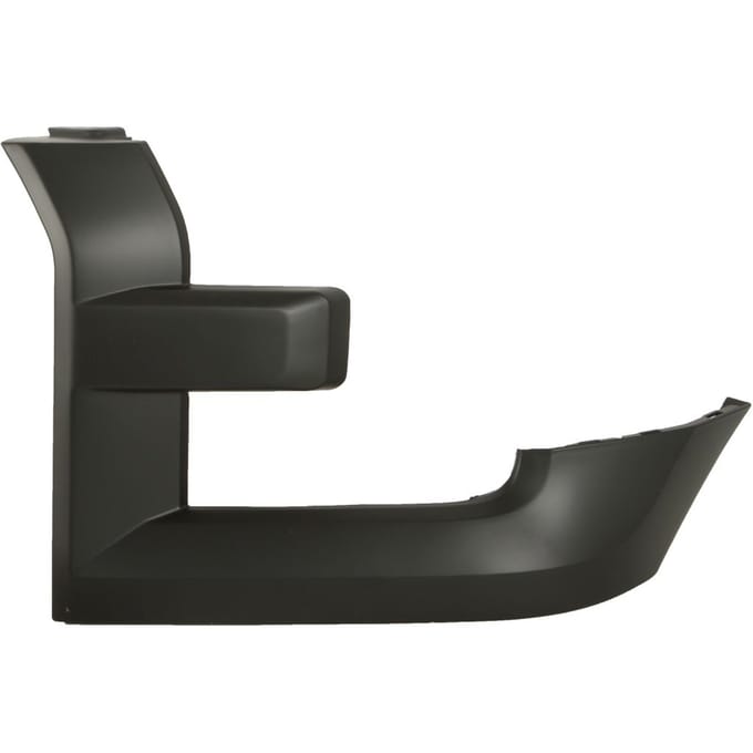 Ventilatiegrille, bumper BLIC 6502-07-2593993P