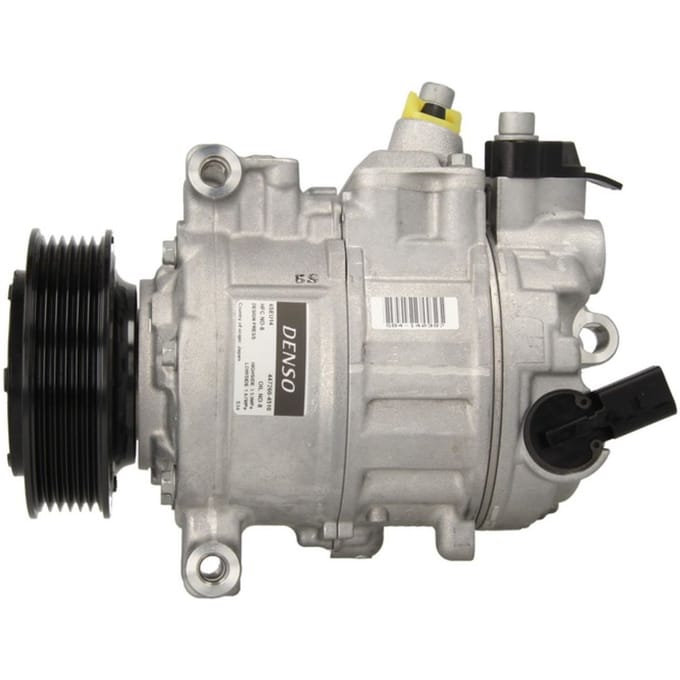 Compressor, airconditioner DENSO DCP32065