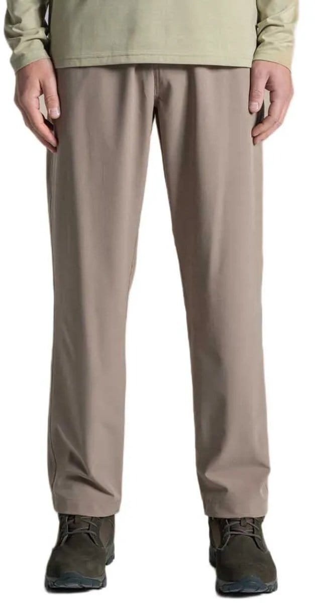 Craghoppers Nosilife Socco Broek Beige,Grijs 48 / Regular Man