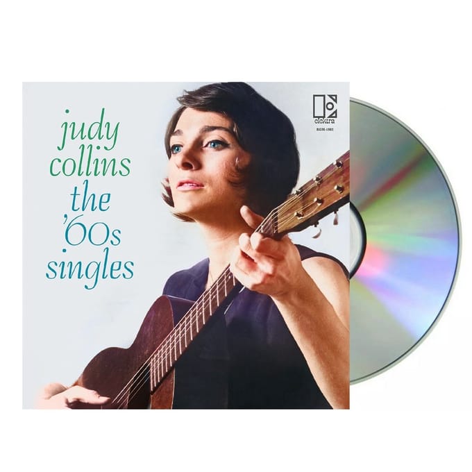 The '60s Singles - Judy Collins