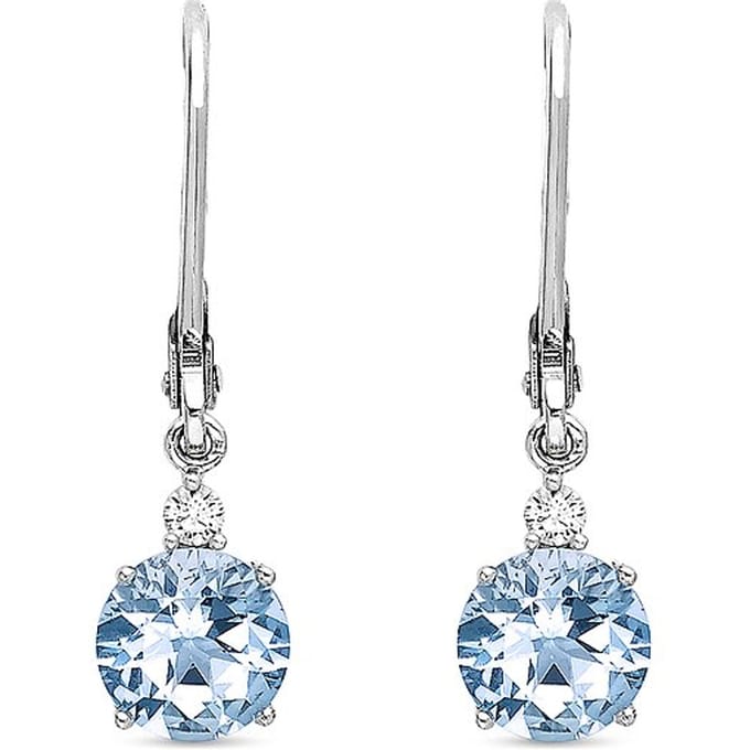 CHRIST Oorhangers 86775271