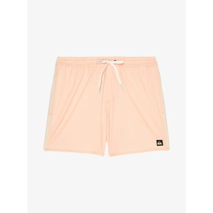 Surf shorts Quiksilver Stretch Printed