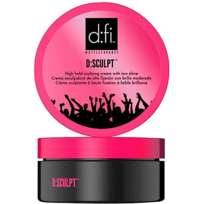 Revlon Professional D:FI D:Sculpt Haarcrème & stylingcrème Unisex 150 g