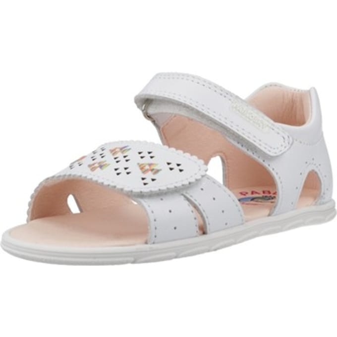 Platte sandalen Pablosky 066800p