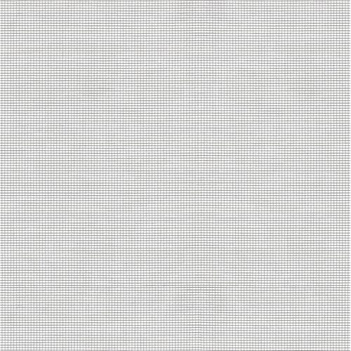 TENAX Tropisch glasvezel muggennet - 1,00 x 30 m, grijs