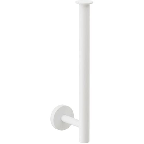 Herzbach DEEP WHITE Spare paper roll holder 23.815050.1.07