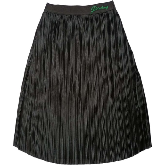 Pinko Black Gonna Plasse 31887.
