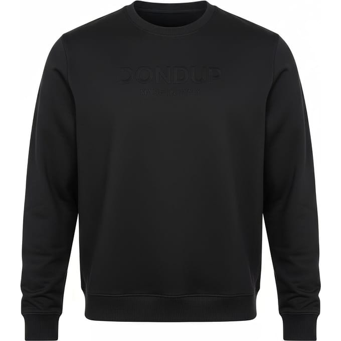 hoodie man Dondup - Nee.
