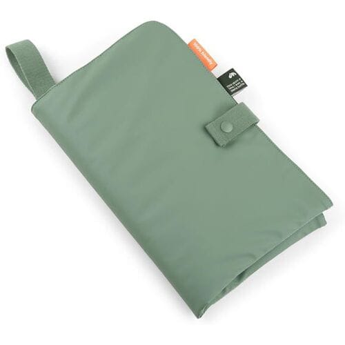 Done by Deer verschoningsmatje Green unisex