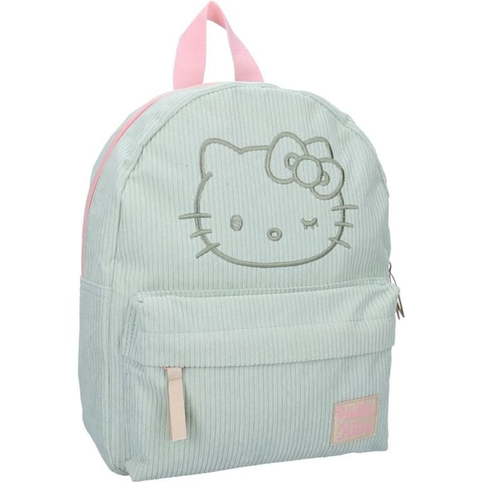 Hello Kitty Have A Nice Day Unisex Rugtas - meerkleurig - Standard