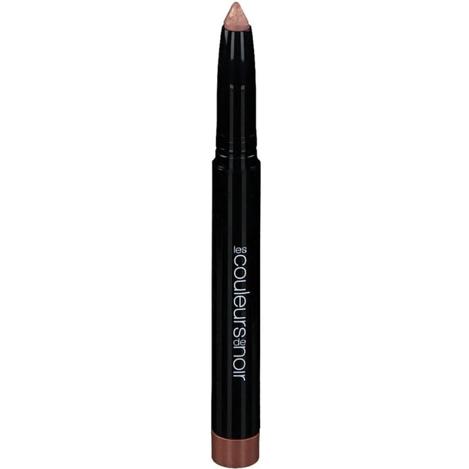 Couleurs de Noir Stylo OAP Eyeshadow Stick 03 Rose Gold 1,4 Make-up