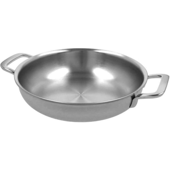 Demeyere Multifunction koekenpan - Ø24 cm