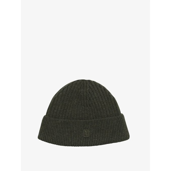 Gebreide muts Aigle