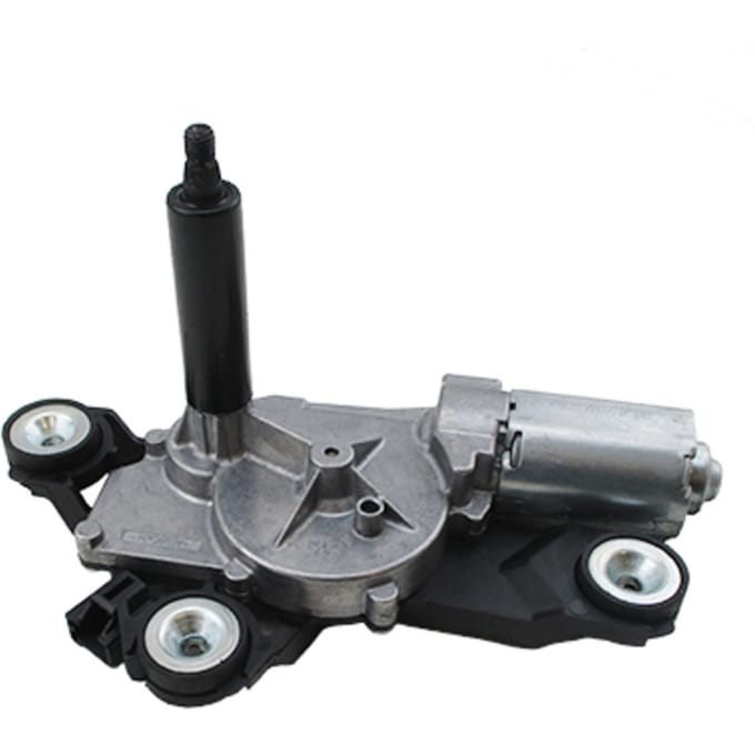 Voorruitreiniging - Ruitenwissermotor MEAT & DORIA 27075