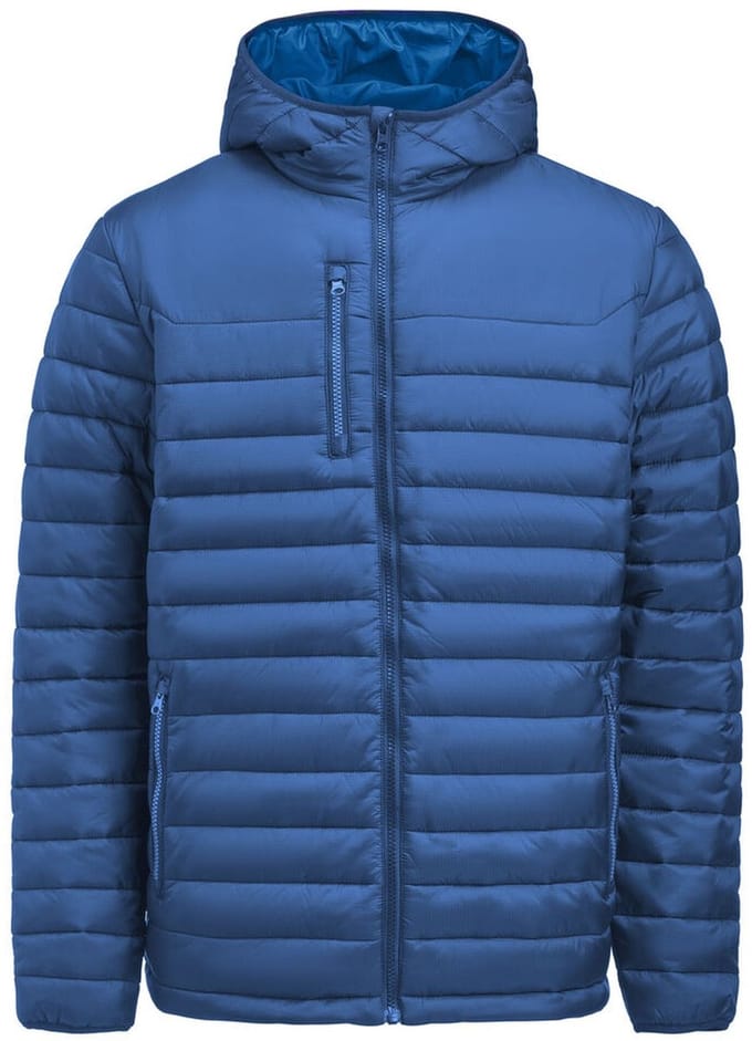 James Harvest MeadowsJas Heren 2111050 - Blauw - M