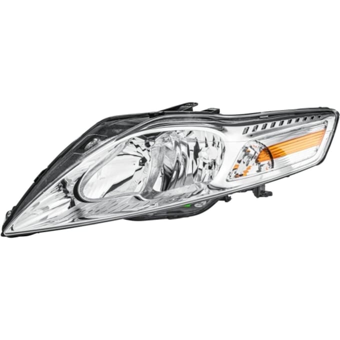 Koplampen HELLA 1EF 010 541-011, links