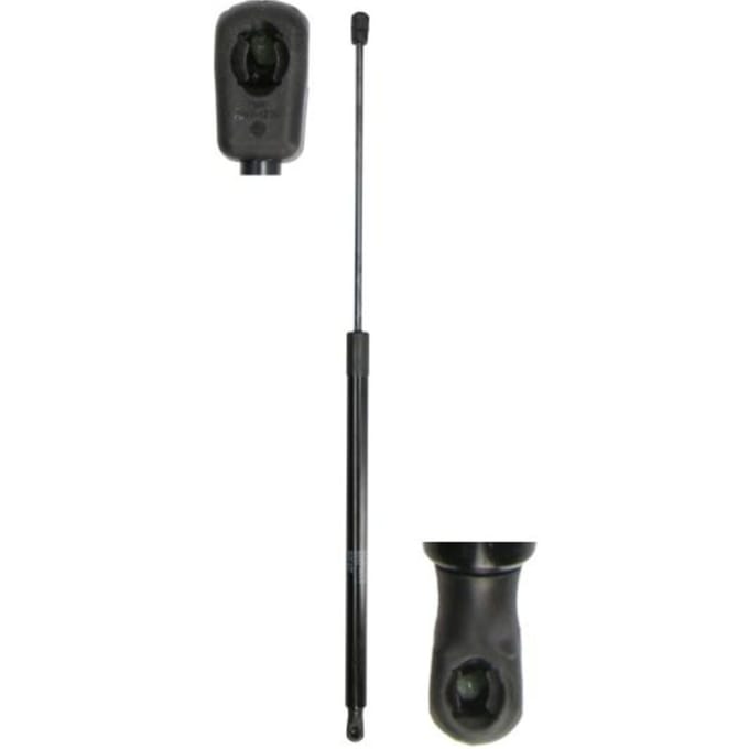 Gasveer, kofferbak / laadruimte STABILUS 607086
