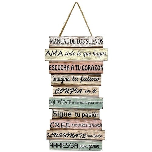 Posters Signes Grimalt Droommuurdecoratie