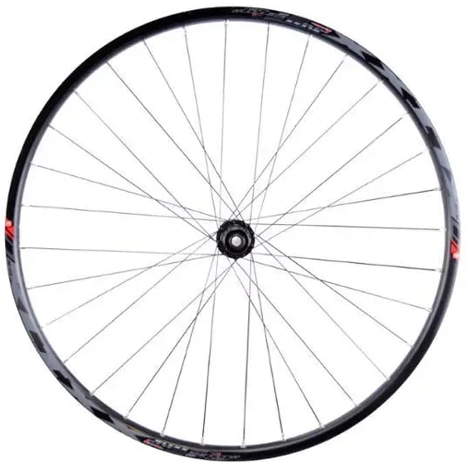 Achterwiel Velox K7 Mach1 Boost Ready Centerlock