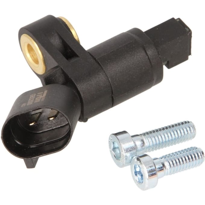 Sensor, wielsnelheid TRW GBS2500 links