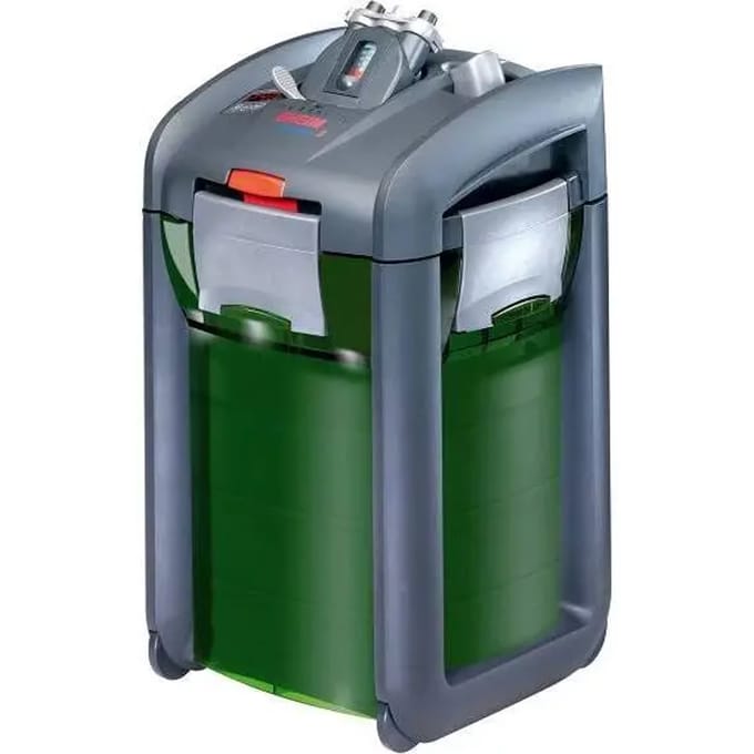 Eheim Prof 3e - Aquariumfilter - Besturingssysteem - 600L
