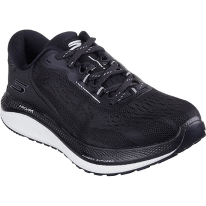 Skechers Go Run Persistence 2 Schoenen Zwart EU 41 Man