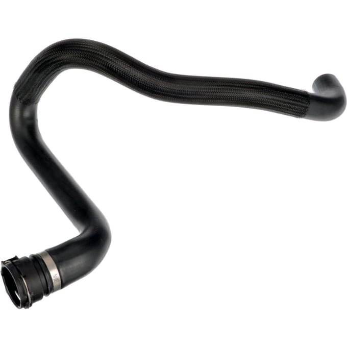 Koelsysteem rubber slang GATES GAT05-4989