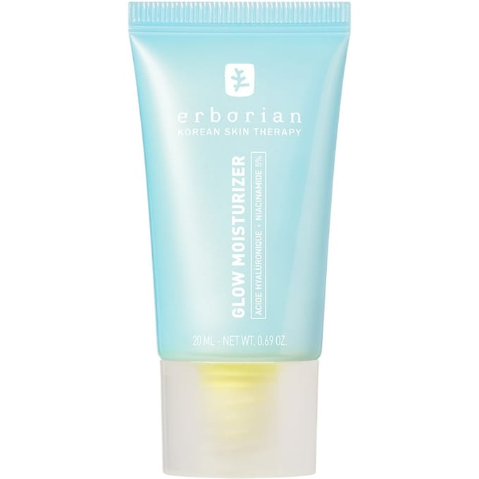 Erborian Glow Moisturiser