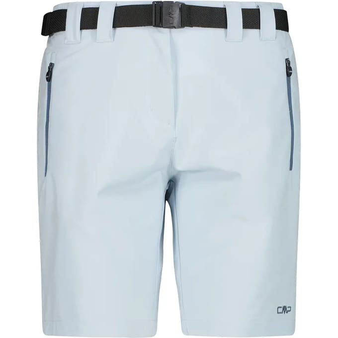Korte broek met riem voor vrouwen CMP