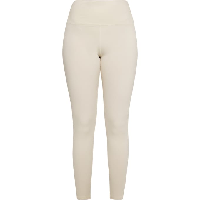 Faina Broek Dames ivoor