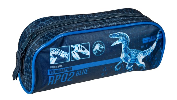 Jurassic World etui