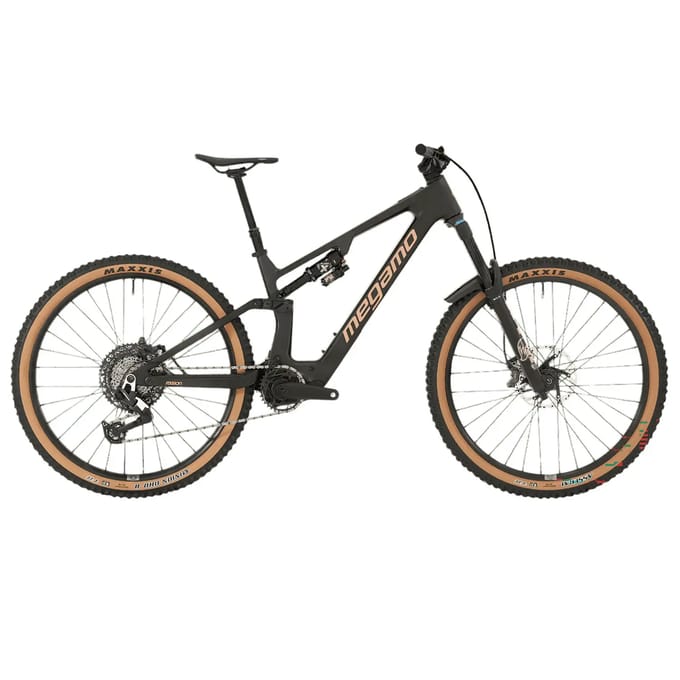 Framebescherming Monkey Products Megamo - Reason