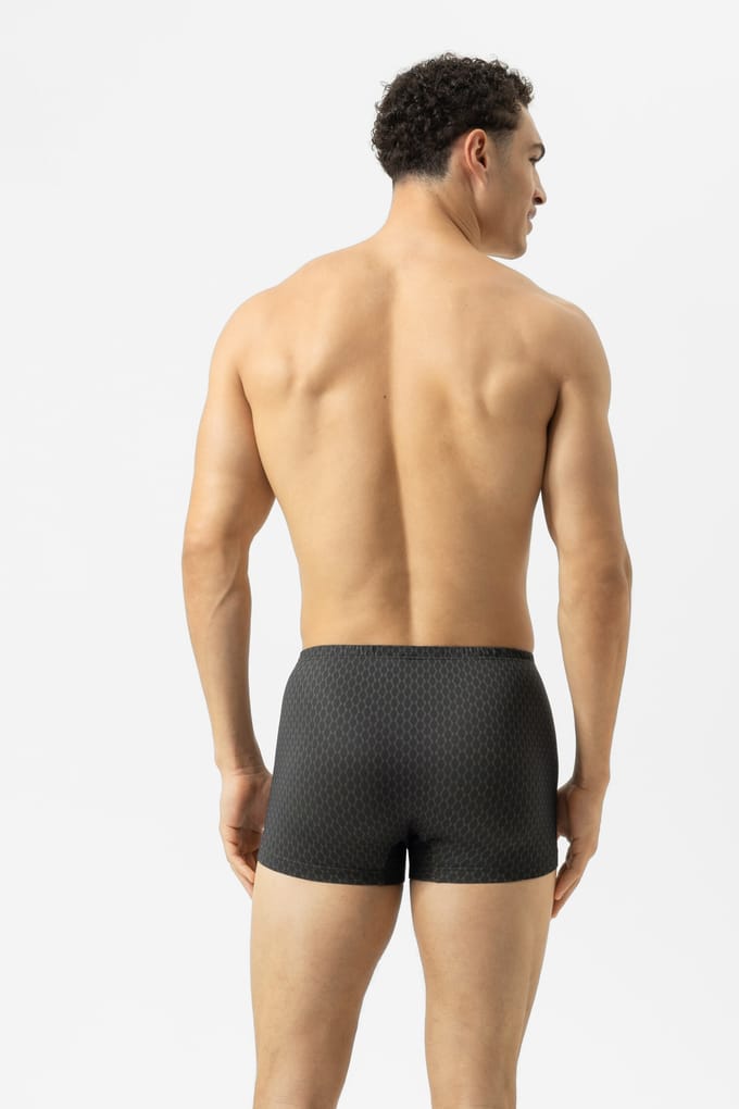 mey Male - Shorty Serie Meander Geo