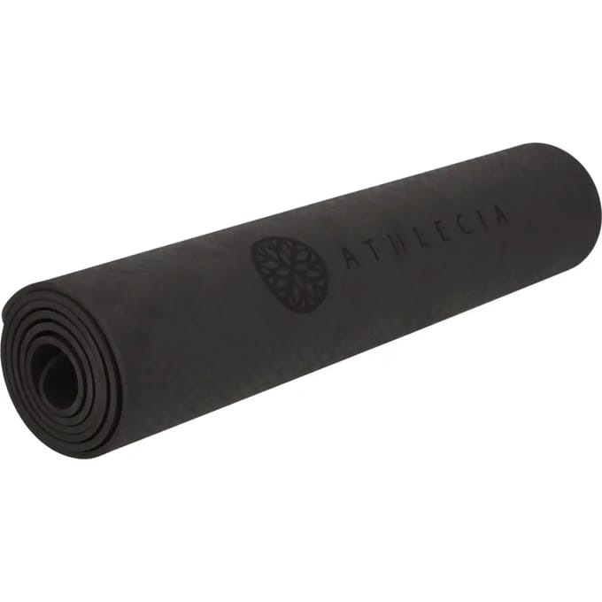 Athlecia – Estell – Yogamat – 173 x 61 cm – 6 mm TPE