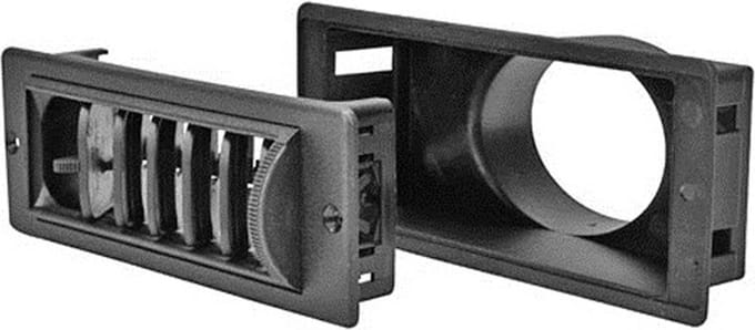 Truma luchtroosterset Saphir airco