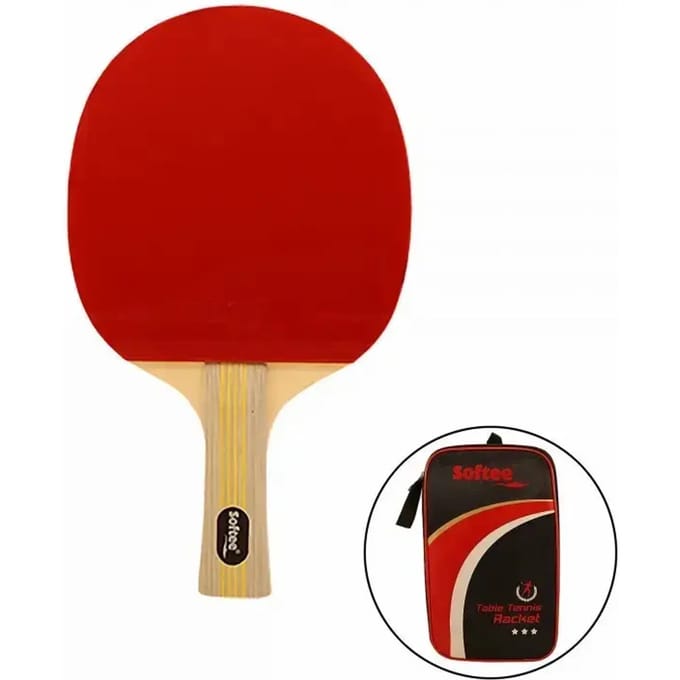 Tafeltennisracket Softee P900 Pro