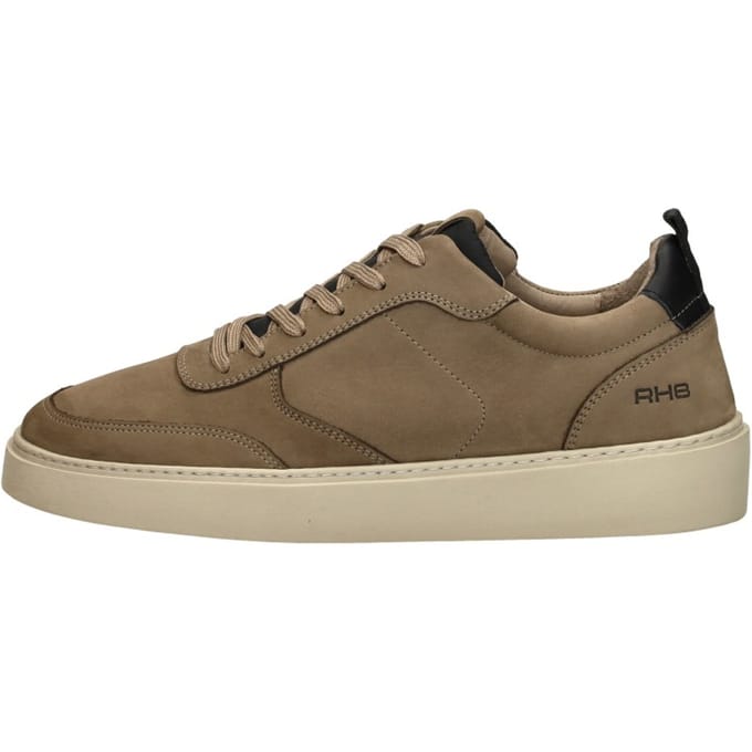 Rehab Oliver Sneakers - Heren - Taupe - Maat 42