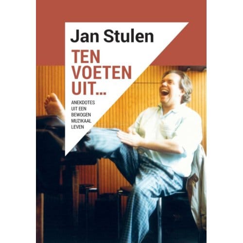 Ten Voeten Uit... - Jan Stulen