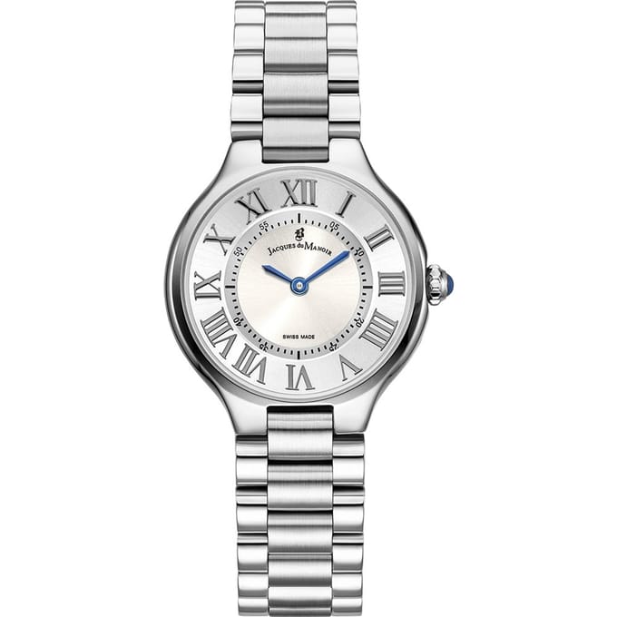 Jacques du Manoir Céline JWL06001 Horloge