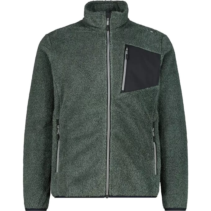 Polaire gemêleerd CMP HighLoft